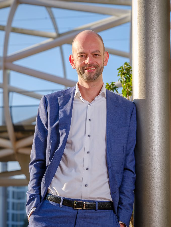 Wouter Schelfthorst