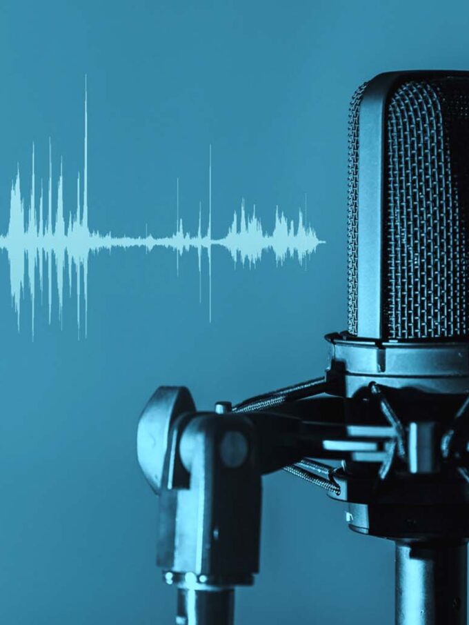podcast