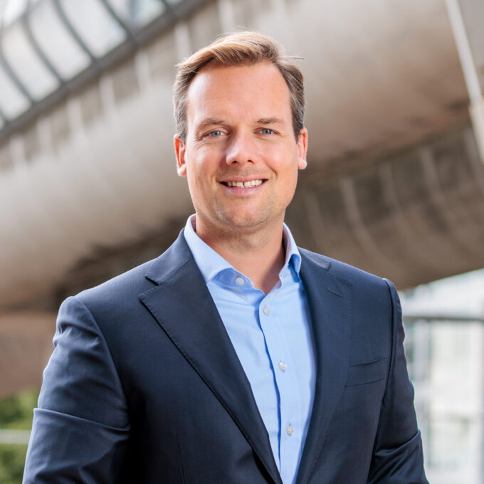 Michiel Kuiper senior adviseur public affairs