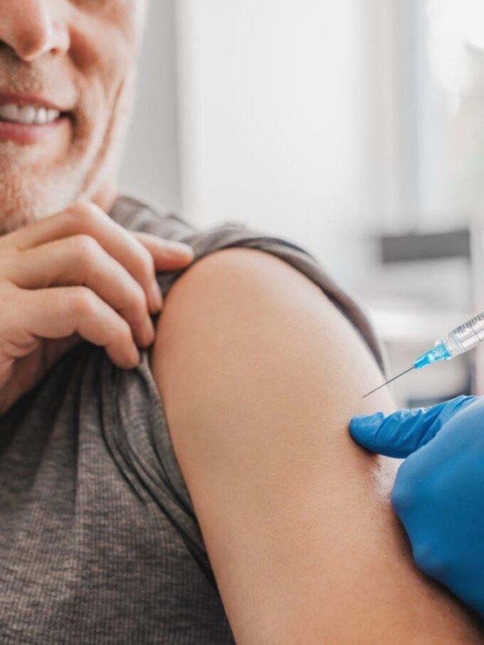 Vaccin
