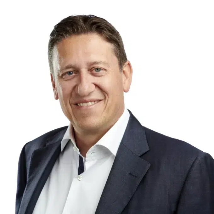 Mark Dekker