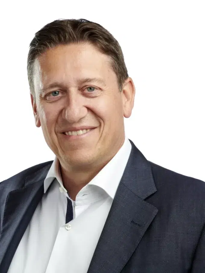 Mark Dekker