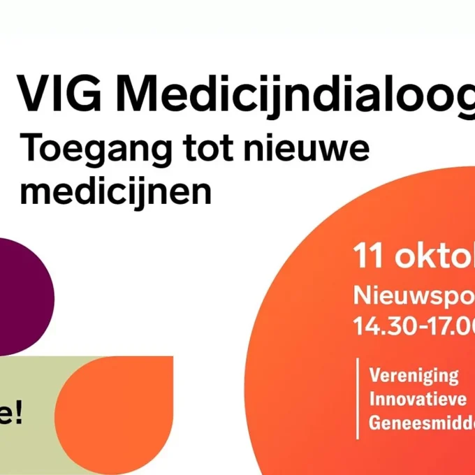 Medicijndialoog
