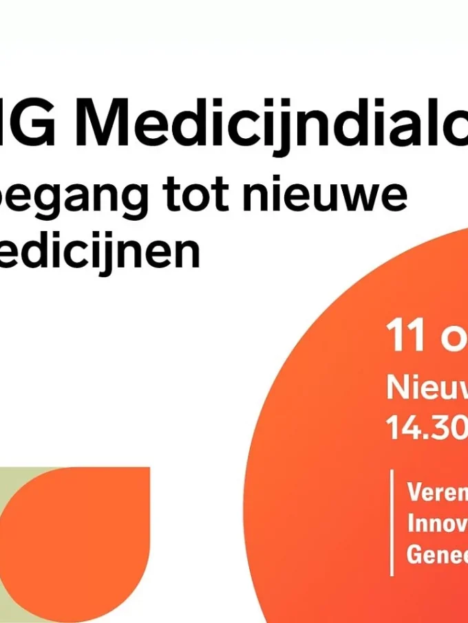 Medicijndialoog