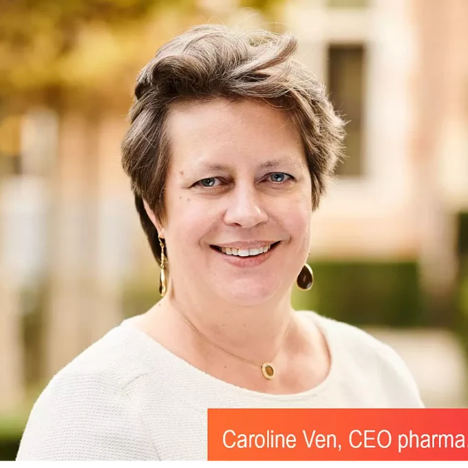 Caroline Ven