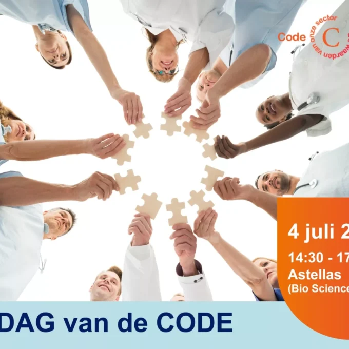 Dag van de Code