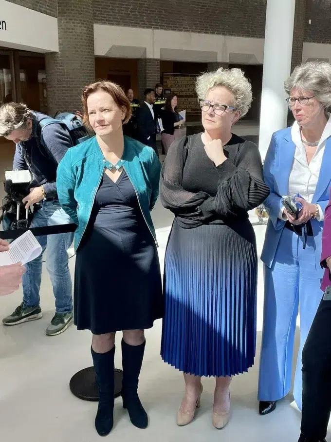 Gesprek