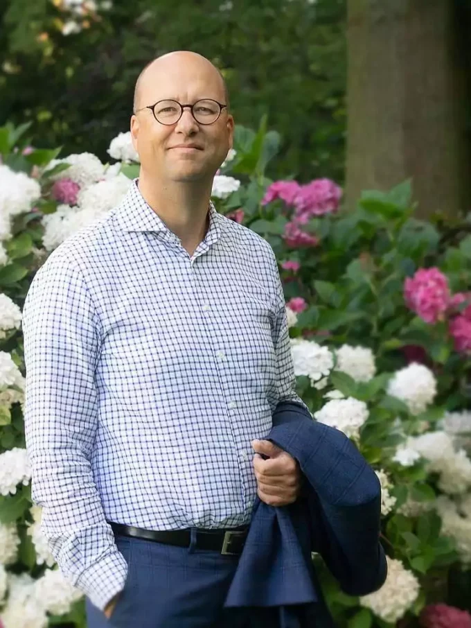 Wim de Haart