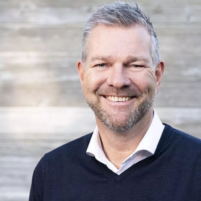 Marc Kaptein
