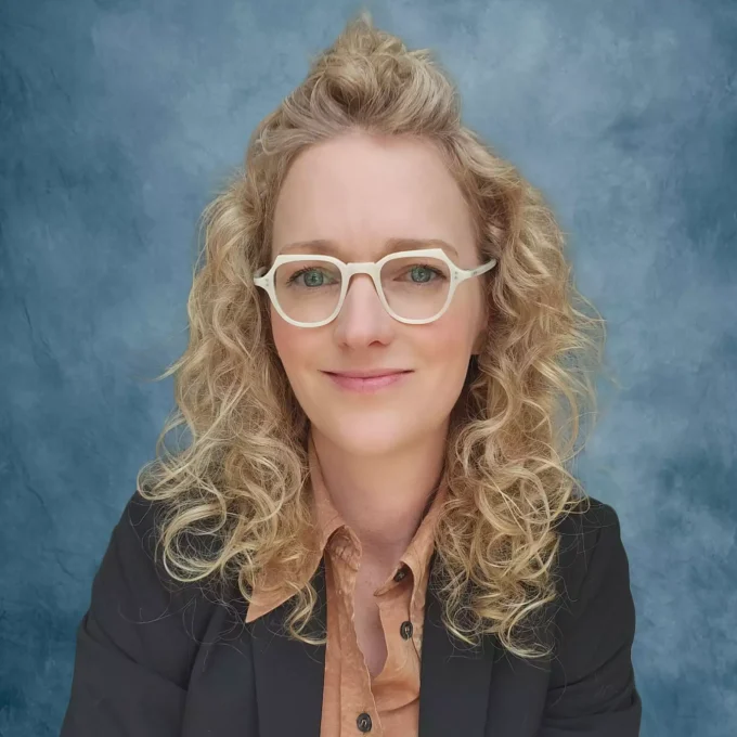 Marieke Rienks
