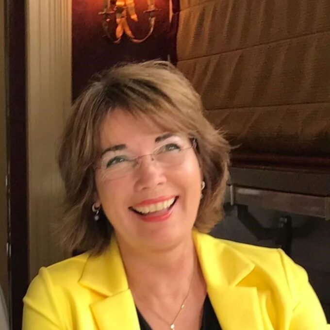 Mariska Koster