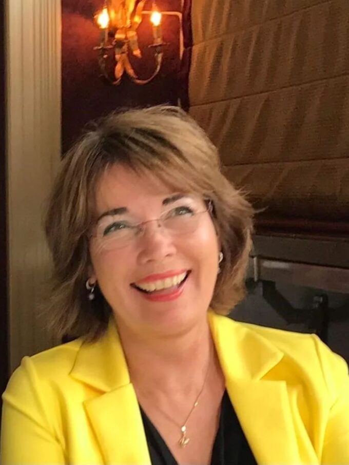 Mariska Koster
