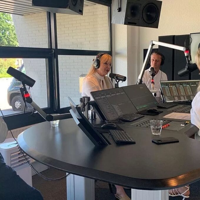 Podcast