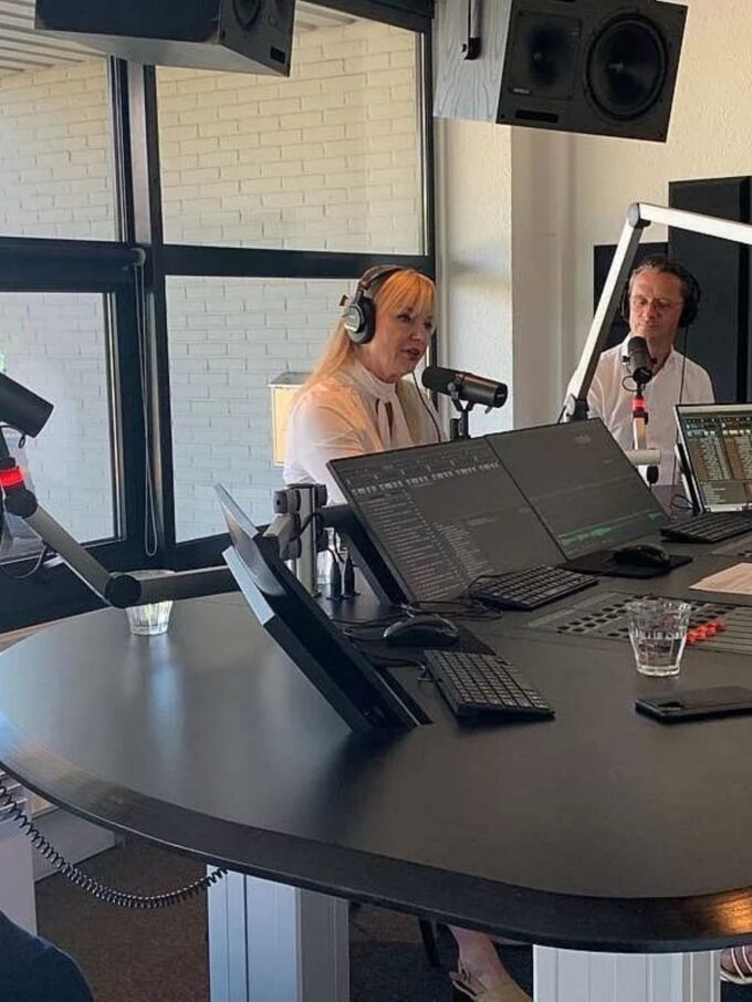 Podcast