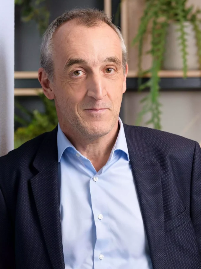 Dirk Vander Mijnsbrugge
