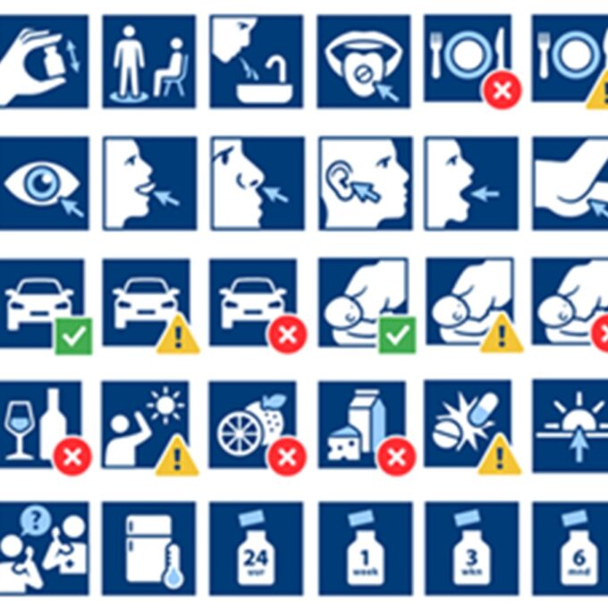 pictogrammenset