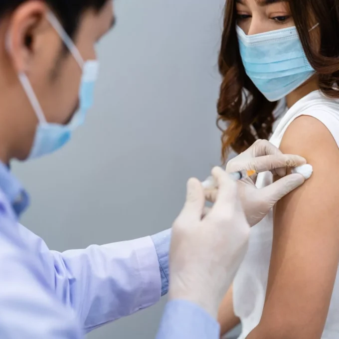 Vaccinatie