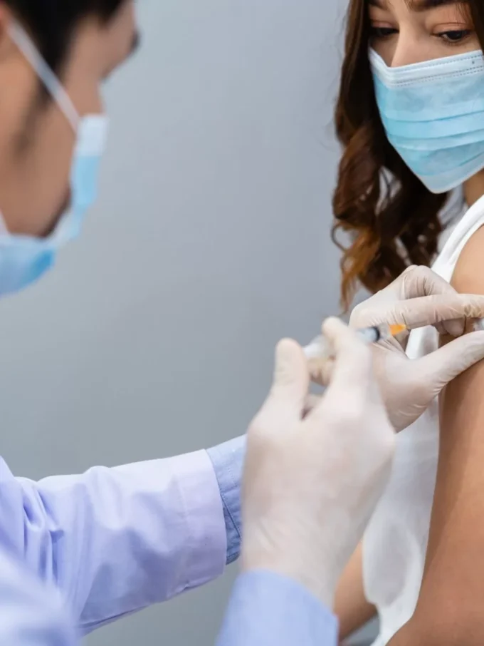 Vaccinatie