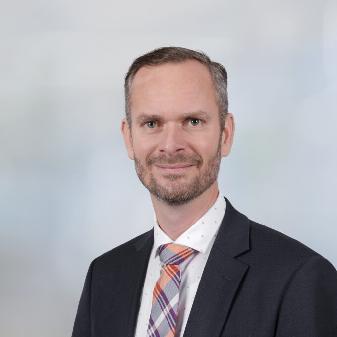 Bart Scheerder