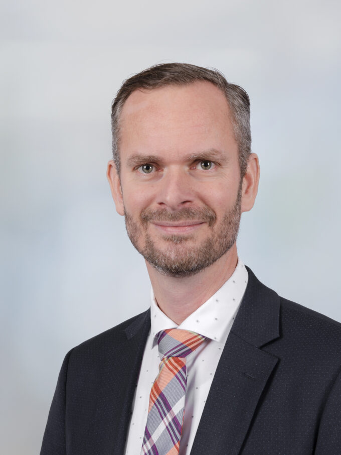 Bart Scheerder