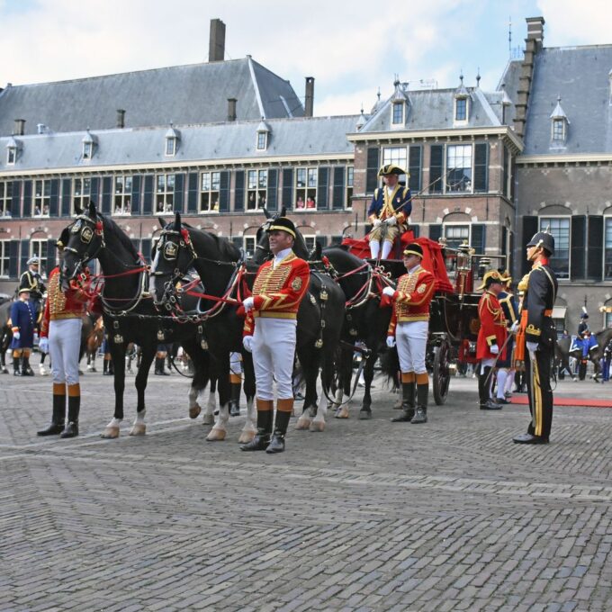 Prinsjesdag